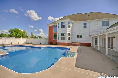 14065 Section Line Road, Elkmont, AL 35620