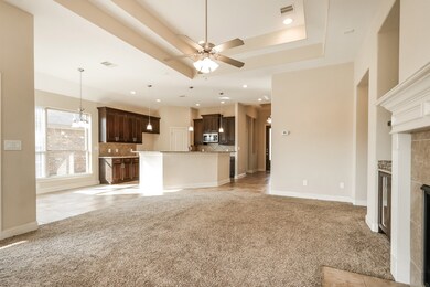 301 Country Crossing Cir, Magnolia, TX 77354 - photo 7