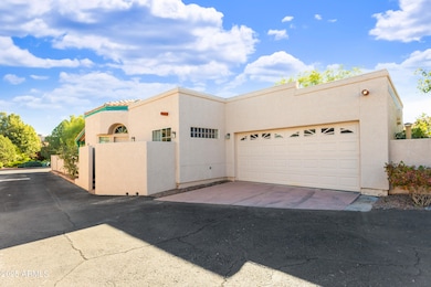 4271 Desert Springs Trail, Sierra Vista, AZ 85635 - photo 2