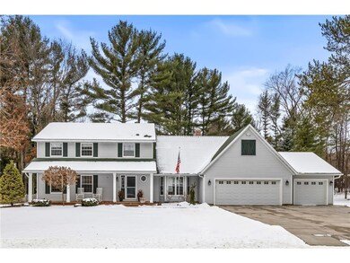 3384 Evergreen Ln, Eau Claire, WI 54701 - photo 2