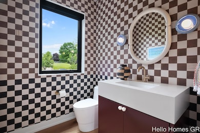 Half Bath