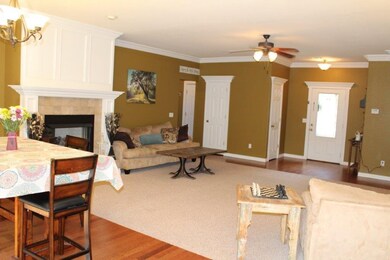 38 Berkshire Dr, Bella Vista, AR 72714 - photo 6