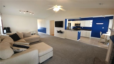 Great floorplan