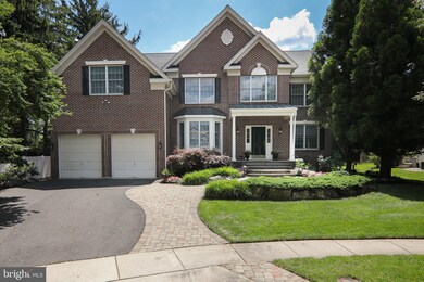 9 Victoria Ct, Moorestown, NJ 08057 - photo 6