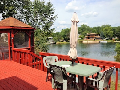 225 Fossil Cove Ln, Wilmington, IL 60481 - photo 4