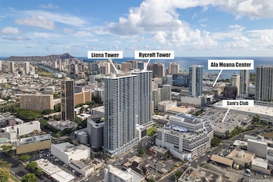 1500 Rycroft St unit 2310R, Honolulu, HI 96814 - photo 5