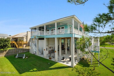 Waterside View