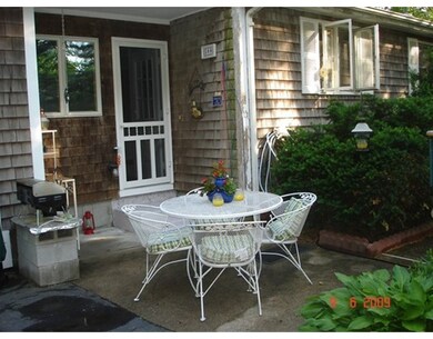 399 Gilbert St, Mansfield, MA 02048 - photo 5