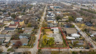 1100 Cordell St, Houston, TX 77009 - photo 5