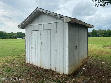 Shed