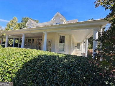 242 Lumpkin St, Cuthbert, GA 39840 - photo 3