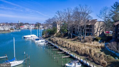 12 President Point Dr unit A1, Annapolis, MD 21403 - photo 6