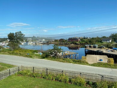 waterfront