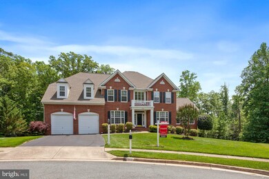 17019 Gatlin Ct, Woodbridge, VA 22191 - photo 3