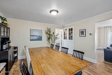 4 dining room