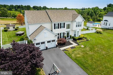 204 Smallwood Dr, Mickleton, NJ 08056 - photo 2