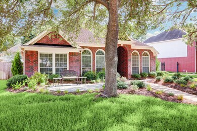 8423 Broken Timber Way, Houston, TX 77095 - photo 2