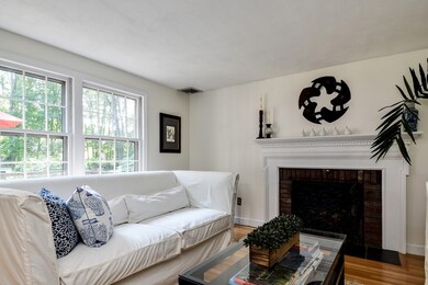 24 Chickering Dr, Dover, MA 02030 - photo 5