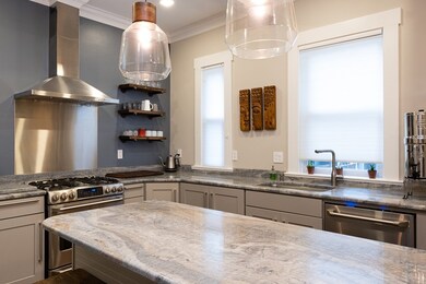 22 Bigelow St unit 2A, Cambridge, MA 02139 - photo 4