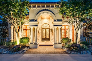 500 S White Chapel Blvd, Southlake, TX 76092 - photo 2