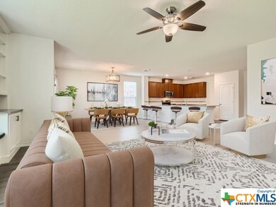 5113 Aloe Vera, San Antonio, TX 78261 - photo 4