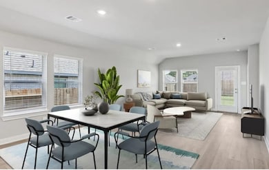 212 Raine Manor Ct, Conroe, TX 77356 - photo 3