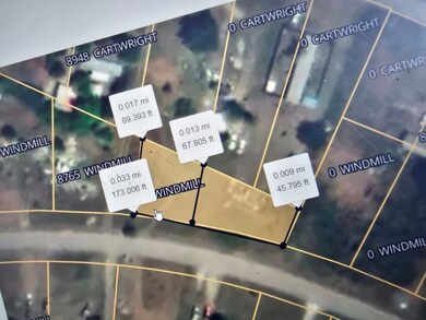 0 Windmill Ct, Cresson, TX 76035 - photo 2