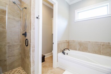 129 Downing St, Oxford, MS 38655 - photo 5