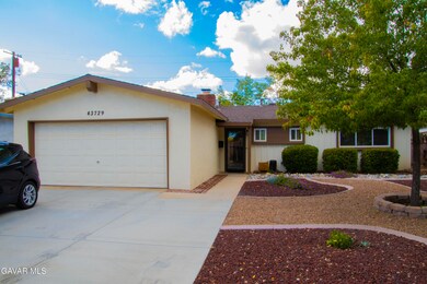 43729 Hardwood Ave, Lancaster, CA 93534 - photo 6