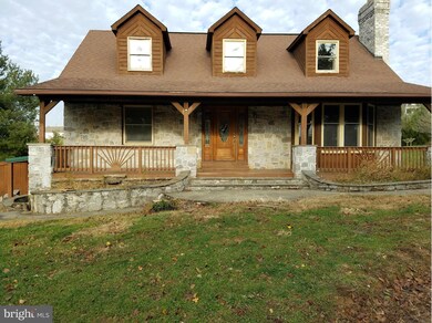 20540 Gapland Rd, Rohrersville, MD 21779 - photo 2