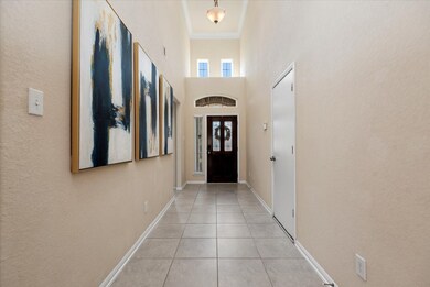 4606 Clara Rose Ln, Katy, TX 77449 - photo 2