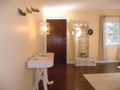 Entry