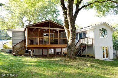 410 Orleans Cir SW, Vienna, VA 22180 - photo 2