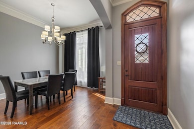 216 Croft Row, Lafayette, LA 70503 - photo 4