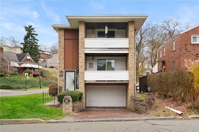 501-503 W Miller Ave, Homestead, PA 15120 - photo 2