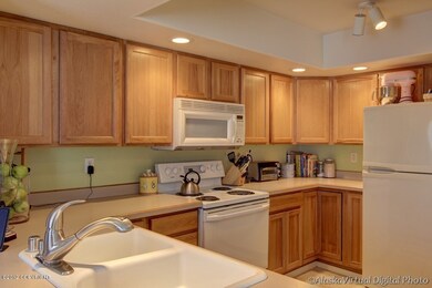 Open Kitchen