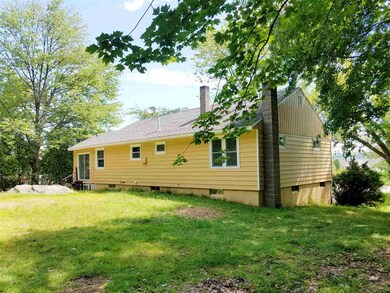 740 Daniel Webster Hwy, Merrimack, NH 03054 - photo 3