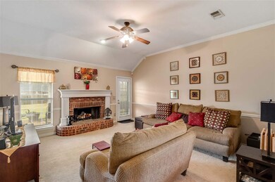 9871 Crooked Creek Blvd, Byram, MS 39272 - photo 7