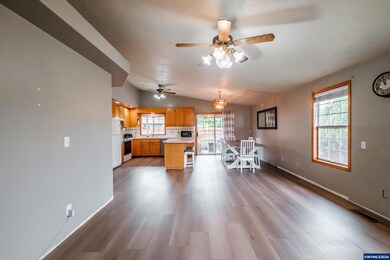 4993 Four Winds Dr N, Keizer, OR 97303 - photo 6