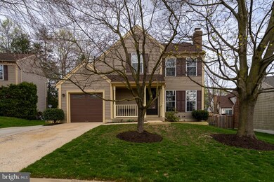 13209 Trebleclef Ln, Silver Spring, MD 20904 - photo 7