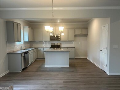 70 Meridian Point unit 182, Dallas, GA 30132 - photo 6