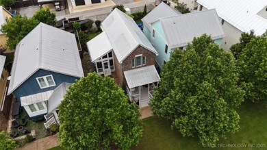 25 Firefly Ln, Carlton Landing, OK 74432 - photo 4