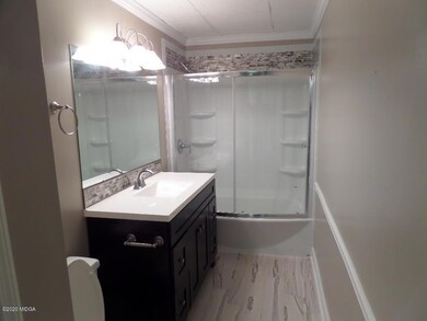Downstairs Bathroom