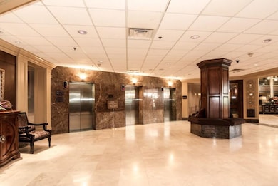 Elevator Lobby