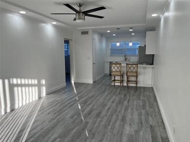 Beautifully remodeled unit