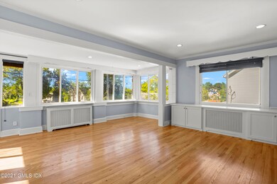 Open Concept
