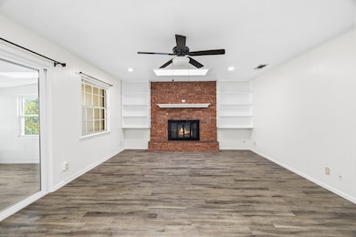 205 Wild Timber Dr, Kerrville, TX 78028 - photo 5