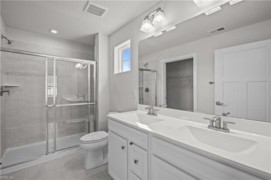 7038 Cunningham Dr, Toano, VA 23168 - photo 5