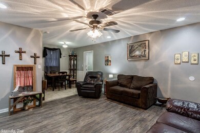 318 W Church St, Sheridan, AR 72150 - photo 5