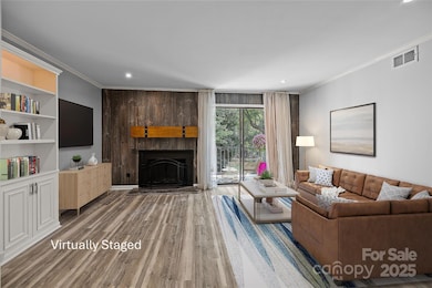 Generous living space with open layout and direct access to the balcony, offering flexibility for both everyday living and entertaining.